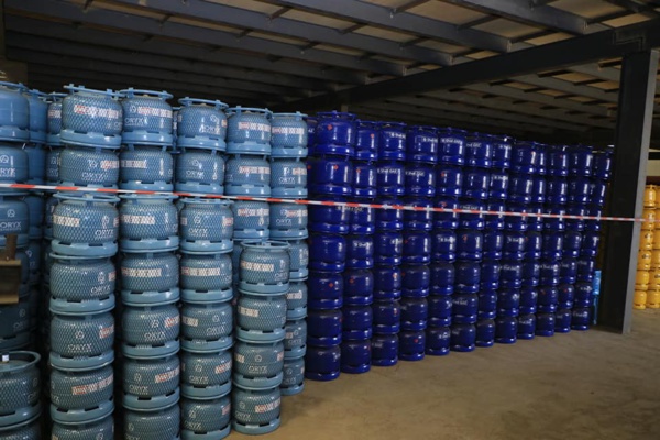 Prix du gaz butane en Côte d'Ivoire pour novembre 2024 © Crédit photo DR Prix du gaz butane en Côte d'Ivoire pour novembre 2024 © Crédit photo DR