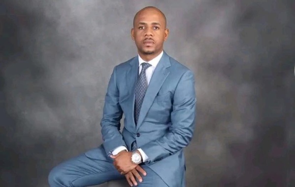 Les réseaux sociaux diffusent 400 vidéos intimes de Baltasar Ebang Engonga © Crédit photo DR Les réseaux sociaux diffusent 400 vidéos intimes de Baltasar Ebang Engonga © Crédit photo DR