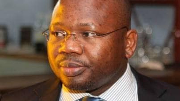 Karim Coulibaly, nouveau directeur général adjoint de PETROCI © Crédit photo DR Karim Coulibaly, nouveau directeur général adjoint de PETROCI © Crédit photo DR