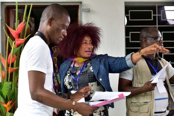 SICA 2024, Abidjan veut devenir le Hollywood africain © Crédit photo DR SICA 2024, Abidjan veut devenir le Hollywood africain © Crédit photo DR