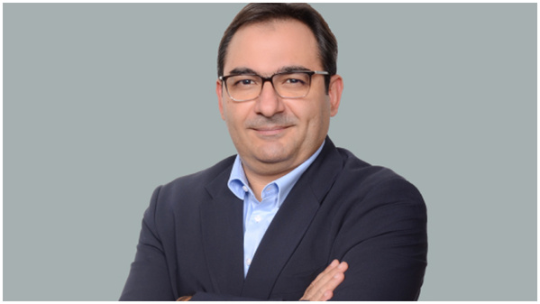 Le nouveau directeur général de Nexans Côte d'Ivoire © Crédit photo DR Le nouveau directeur général de Nexans Côte d'Ivoire © Crédit photo DR