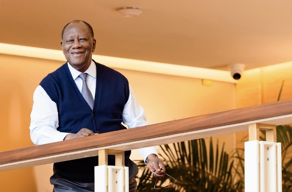 La Côte d'Ivoire investit dans ses filières vivrières locales © Crédit photo DR La Côte d'Ivoire investit dans ses filières vivrières locales © Crédit photo DR