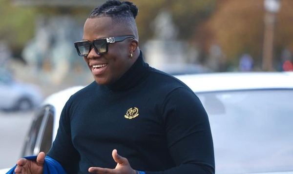 Apoutchou National placé sous mandat de dépôt © Crédit photo DR Apoutchou National placé sous mandat de dépôt © Crédit photo DR