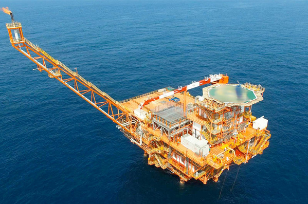 Gisement Baleine Côte d'Ivoire : Un réservoir de 2,5 milliards de barils de pétrole 