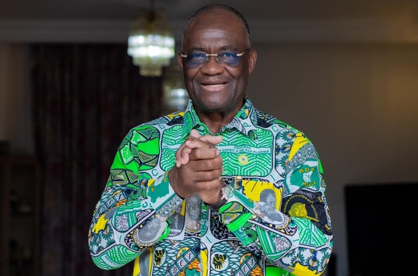 Les confidences de Guikahué sur sa relation avec Tidjane Thiam © Crédit photo DR Les confidences de Guikahué sur sa relation avec Tidjane Thiam © Crédit photo DR