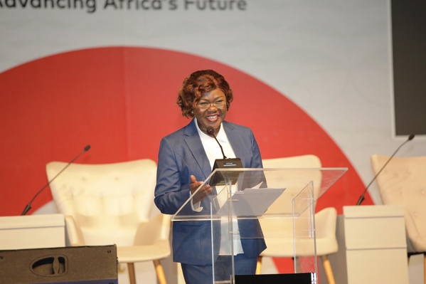 Budget 2025 ministère ivoirien de l'Économie © Crédit photo DR Budget 2025 ministère ivoirien de l'Économie © Crédit photo DR