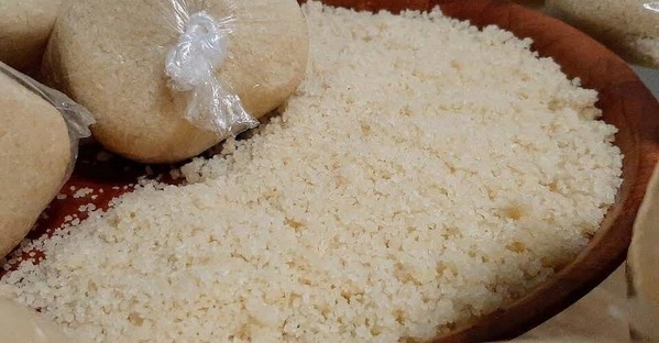 UNESCO : l'attiéké ivoirien consacré patrimoine mondial UNESCO : l'attiéké ivoirien consacré patrimoine mondial