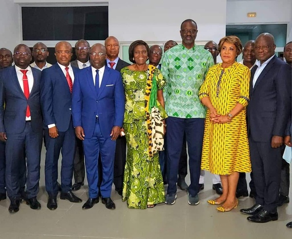Démocratie Afrique Ouest : le Ghana et le Sénégal montrent la voie © Crédit photo DR Démocratie Afrique Ouest : le Ghana et le Sénégal montrent la voie © Crédit photo DR