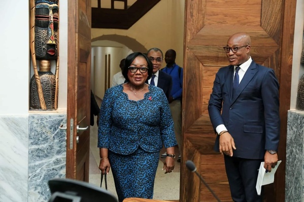 Fonctionnaires admis concours 2023 : l'INP-HB détaille les modalités d'inscription 2025 Fonctionnaires admis concours 2023 : l'INP-HB détaille les modalités d'inscription 2025