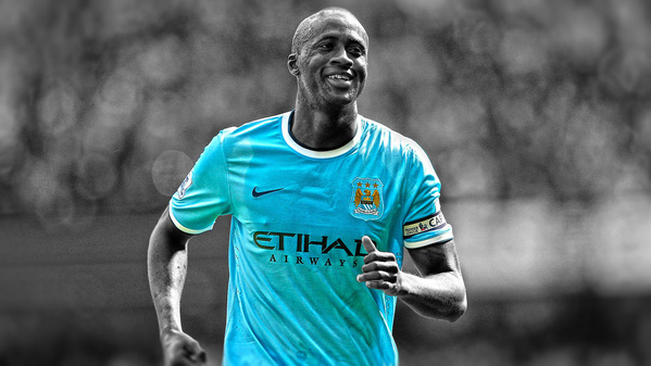 Palmarès CAF Awards : Yaya Touré et Eto'o, recordmen des distinctions