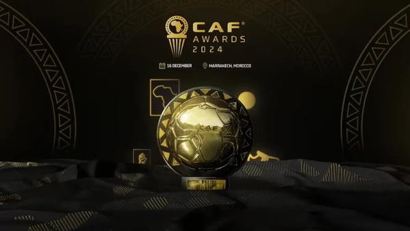 Palmarès CAF Awards : Les records et statistiques depuis sa création