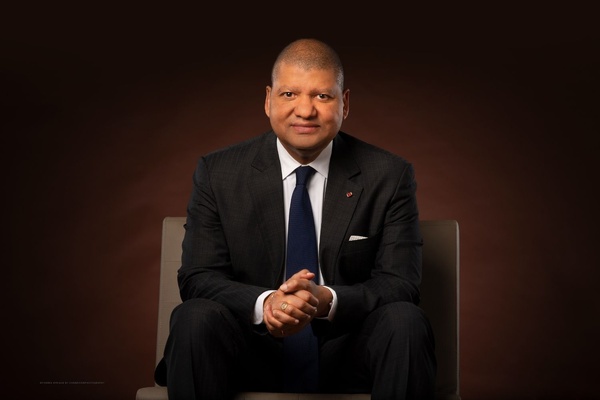 Présidentielle 2025 : le PDCI-RDA face aux ambitions de Billon