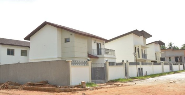 Nouvelle exigence fiscale pour le permis de construire en Côte d'Ivoire © Crédit photo DR Nouvelle exigence fiscale pour le permis de construire en Côte d'Ivoire © Crédit photo DR