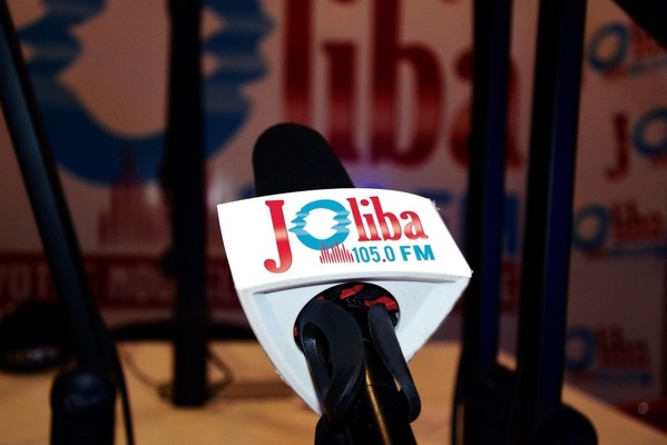 Joliba TV News écope de six mois de suspension © Crédit photo DR Joliba TV News écope de six mois de suspension © Crédit photo DR