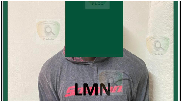 La Plateforme de Lutte Contre la Cybercriminalité dévoile une affaire de chantage en ligne © Crédit photo DR La Plateforme de Lutte Contre la Cybercriminalité dévoile une affaire de chantage en ligne © Crédit photo DR