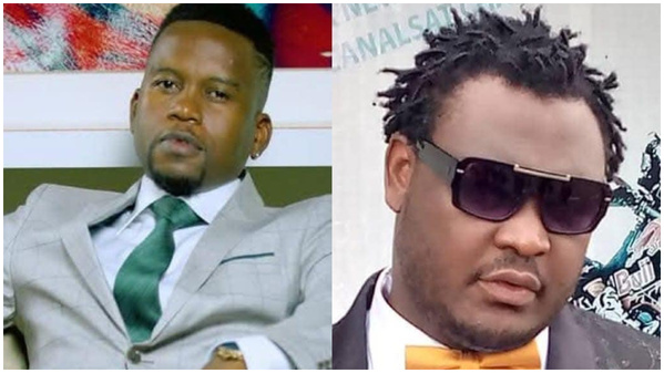 Calabash Music rompt avec Prince Aimé et exige 25 millions FCFA © Crédit photo DR Calabash Music rompt avec Prince Aimé et exige 25 millions FCFA © Crédit photo DR