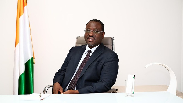 Noël 2024 : Le message d'espoir et d'unité de Soro Guillaume aux Ivoiriens © Crédit photo DR Noël 2024 : Le message d'espoir et d'unité de Soro Guillaume aux Ivoiriens © Crédit photo DR