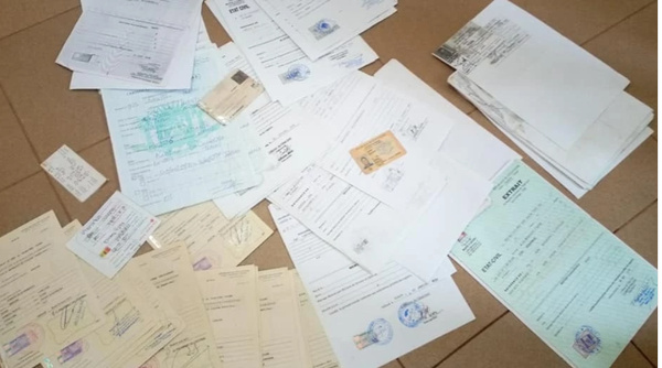 Que vaut réellement votre certificat de nationalité ivoirienne ? © Crédit photo DR Que vaut réellement votre certificat de nationalité ivoirienne ? © Crédit photo DR