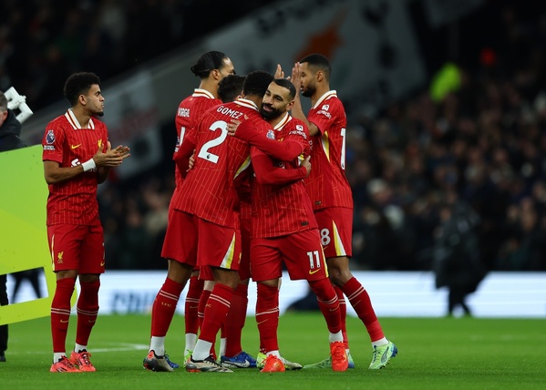 Boxing Day 2024 Premier League ce 26 décembre © Crédit photo DR Boxing Day 2024 Premier League ce 26 décembre © Crédit photo DR