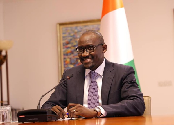 Abdourahmane Cissé rompt le silence sur son départ de la présidence © Crédit photo DR Abdourahmane Cissé rompt le silence sur son départ de la présidence © Crédit photo DR