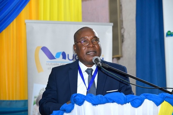 La MUGEF-CI porte son taux de remboursement à 80% © Crédit photo DR La MUGEF-CI porte son taux de remboursement à 80% © Crédit photo DR