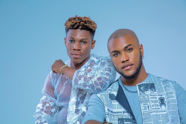 Cadjessy évoque sa relation avec Dan Marcel © Crédit photo DR Cadjessy évoque sa relation avec Dan Marcel © Crédit photo DR