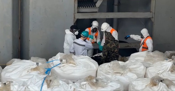 Revue de presse ivoirienne du 8 janvier 2025 © Crédit photo DR Revue de presse ivoirienne du 8 janvier 2025 © Crédit photo DR