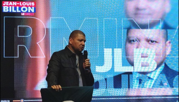 PDCI-RDA : Billon prend acte du report de son audition disciplinaire © Crédit photo DR PDCI-RDA : Billon prend acte du report de son audition disciplinaire © Crédit photo DR