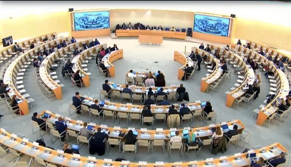 Le PDCI-RDA propose un cadre de dialogue inclusif pour la présidentielle 2025, soutenu par l'ONU et l'UE © Crédit photo DR