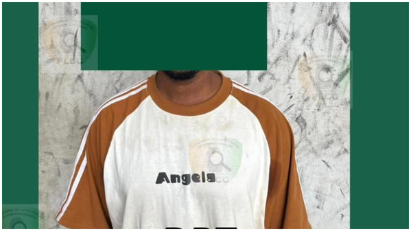 Abidjan : Un réseau de chantage numérique contre mineurs démantelé Abidjan : Un réseau de chantage numérique contre mineurs démantelé