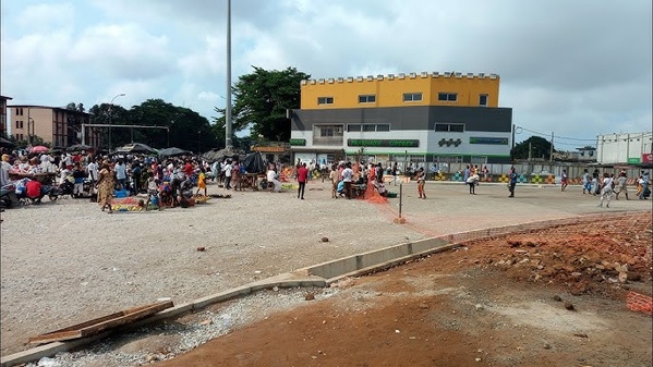 Yopougon s'apprête à élire son nouveau président des jeunes © Crédit photo DR Yopougon s'apprête à élire son nouveau président des jeunes © Crédit photo DR