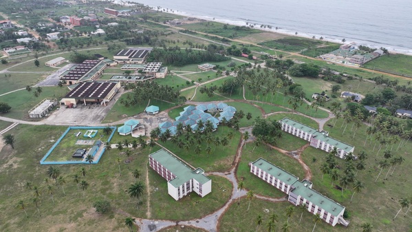 Lycée Professionnel Jacqueville © Crédit photo DR Lycée Professionnel Jacqueville © Crédit photo DR