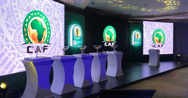 En direct suivez le tirage au sort de la CAN 2025  © Crédit photo DR