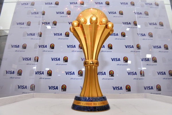 CAN 2025 : voici la composition complète des six poules © Crédit photo DR