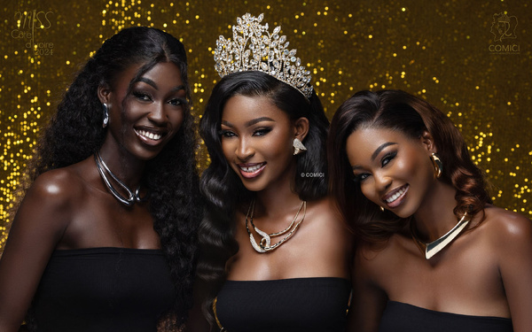 Le programme, le calendrier et les dates des présélections Miss Côte d'Ivoire 2025 © Crédit photo DR Le programme, le calendrier et les dates des présélections Miss Côte d'Ivoire 2025 © Crédit photo DR