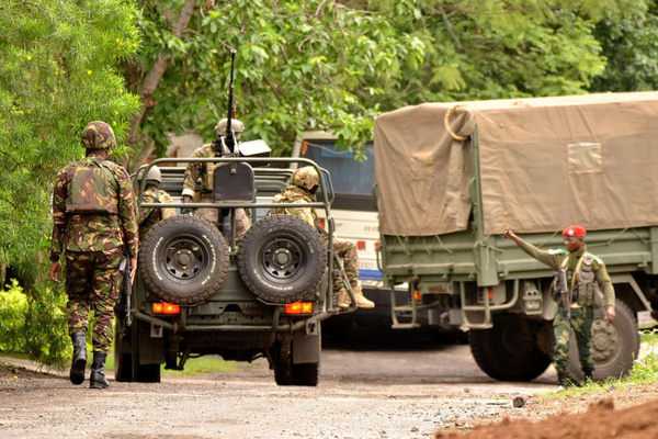 Crise RDC-Rwanda : La chute de Goma redéfinit l'équilibre régional