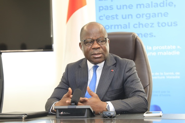 Les infirmiers ivoiriens obtiennent leur reconnaissance légale
