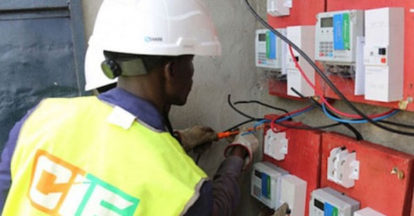 Tarifs électricité en Côte d'Ivoire © Crédit photo DR Tarifs électricité en Côte d'Ivoire © Crédit photo DR