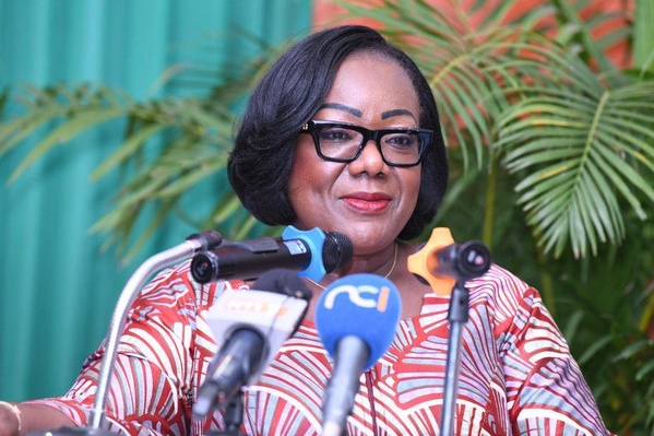 Concours fonction publique en Côte d'Ivoire © Crédit photo DR