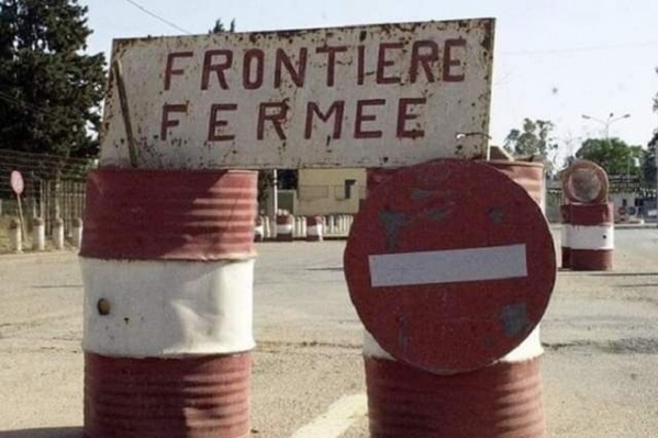 Frontière Côte d'Ivoire - Burkina © Crédit photo DR