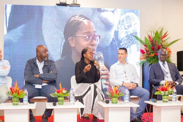 Logistique pétrolière en Côte d'Ivoire : les acteurs du secteur se mobilisent Logistique pétrolière en Côte d'Ivoire : les acteurs du secteur se mobilisent