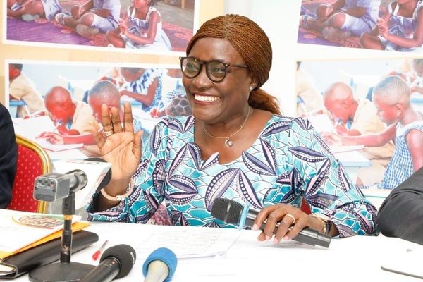 La CNPS du personnel désormais obligatoire pour l'homologation des établissements privés en Côte d'Ivoire La CNPS du personnel désormais obligatoire pour l'homologation des établissements privés en Côte d'Ivoire