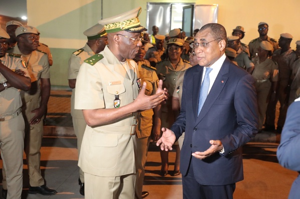 Marchés publics Côte d'Ivoire © Crédit photo DR Marchés publics Côte d'Ivoire © Crédit photo DR