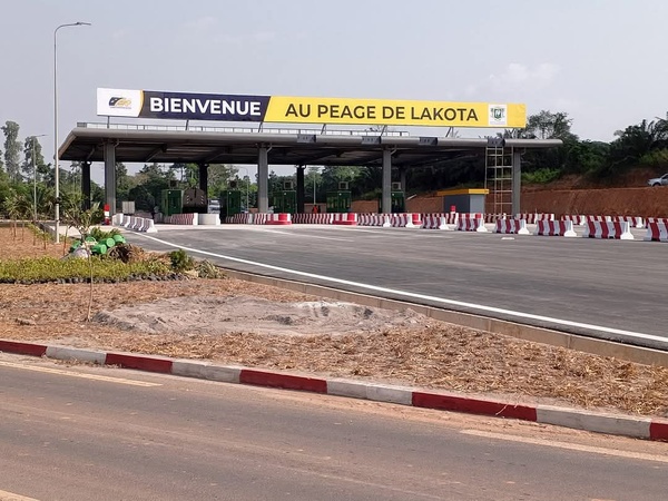 Poste de Lakota © Crédit photo DR Poste de Lakota © Crédit photo DR