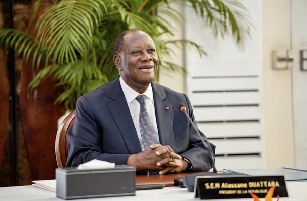 Dette publique : la Côte d'Ivoire lance un emprunt de 400 milliards