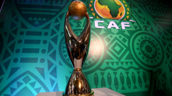 Ligue des Champions et Coupe CAF 2025 © Crédit photo DR