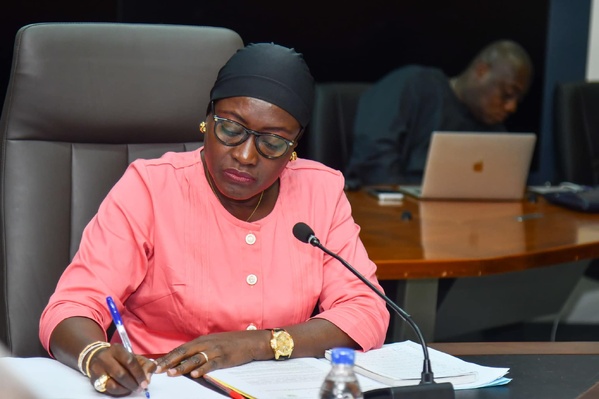 Les inscriptions en ligne pour le recrutement des enseignants contractuels débutent le 1er mars 2025 © Crédit photo DR Les inscriptions en ligne pour le recrutement des enseignants contractuels débutent le 1er mars 2025 © Crédit photo DR