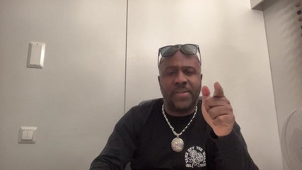 Le Ministère de la Femme condamne les attaques de Johnny Patcheko contre Dominique Ouattara © Crédit photo DR Le Ministère de la Femme condamne les attaques de Johnny Patcheko contre Dominique Ouattara © Crédit photo DR