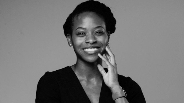 Agniola Ahouanmenou nommée ambassadrice du Bénin aux États-Unis © Crédit photo DR Agniola Ahouanmenou nommée ambassadrice du Bénin aux États-Unis © Crédit photo DR