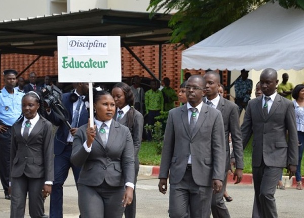Résultats visite médicale concours ENS 2025 en Côte d'Ivoire : calendrier et procédure